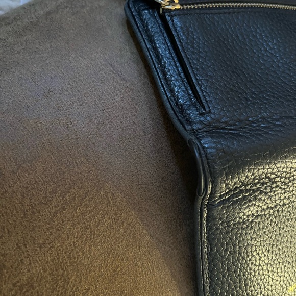 Leather wallet kate spade pebble leather used - Picture 6 of 11